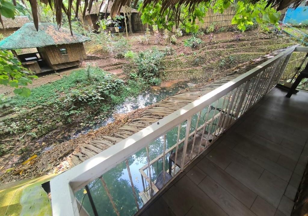Photo of Patio Balcony in Coron