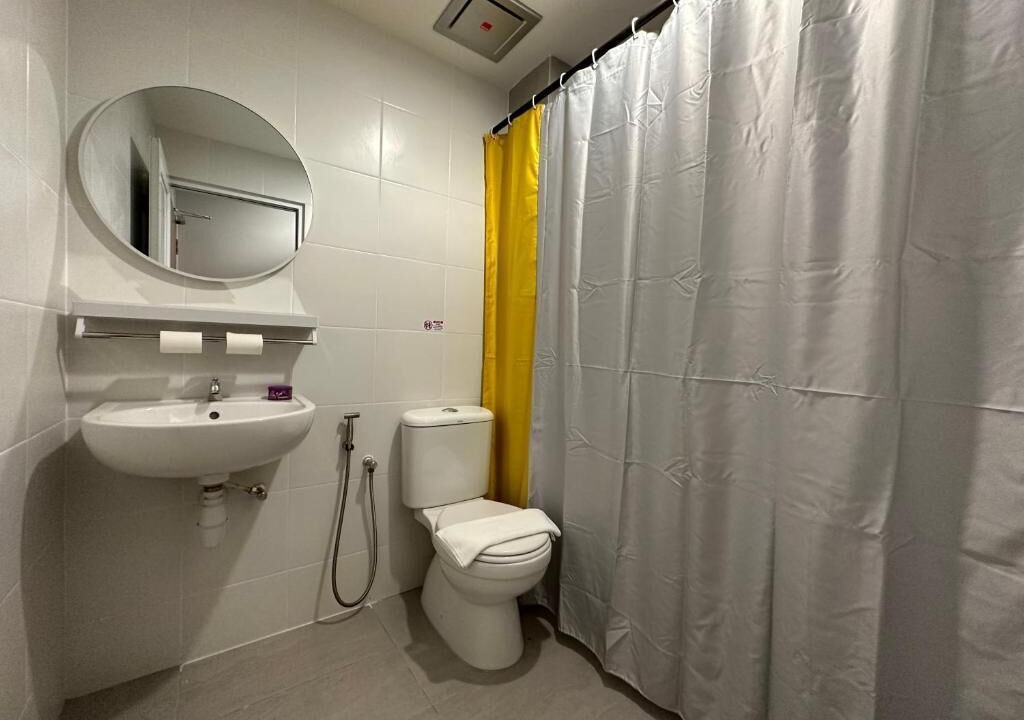 Photo of Bathroom in Sungai Petani