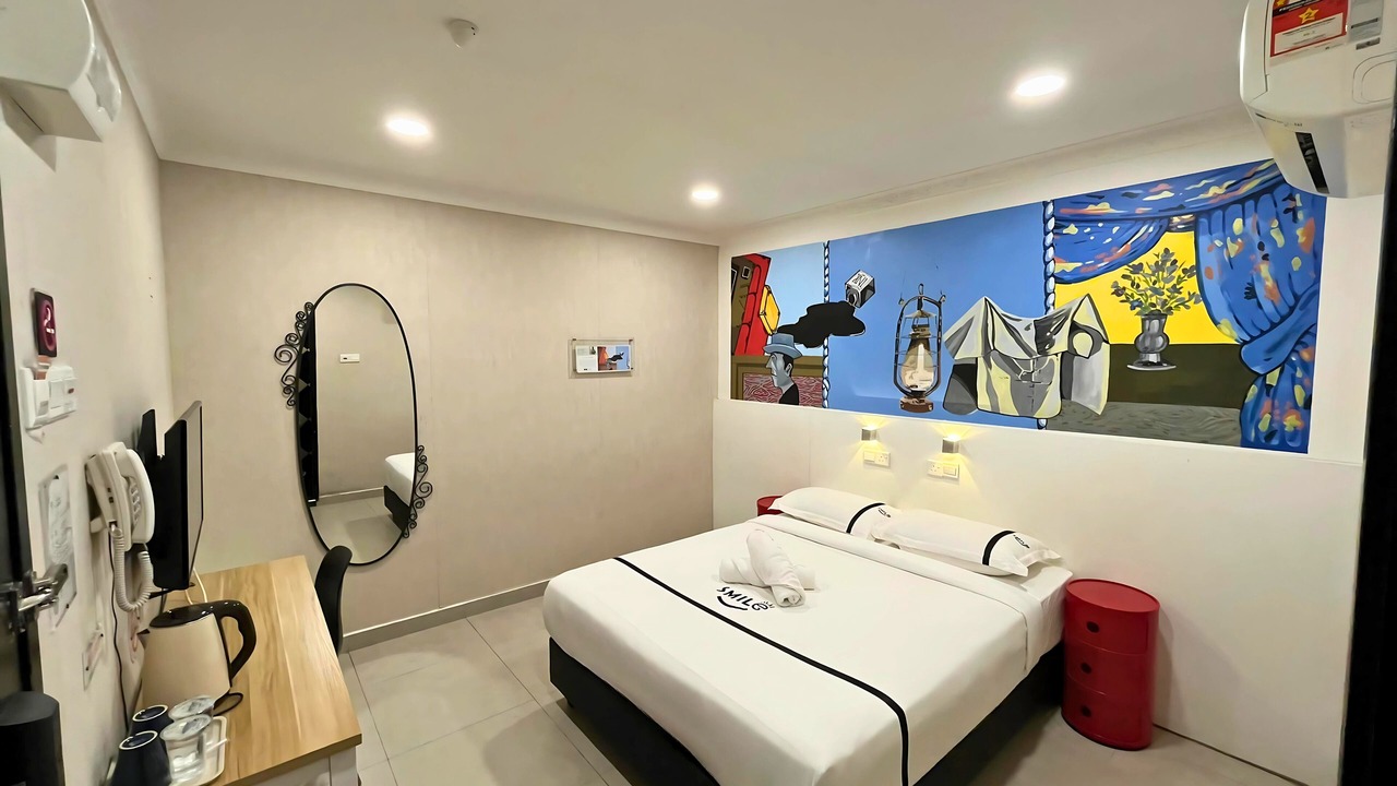 Photo of Bedroom in Shah Alam