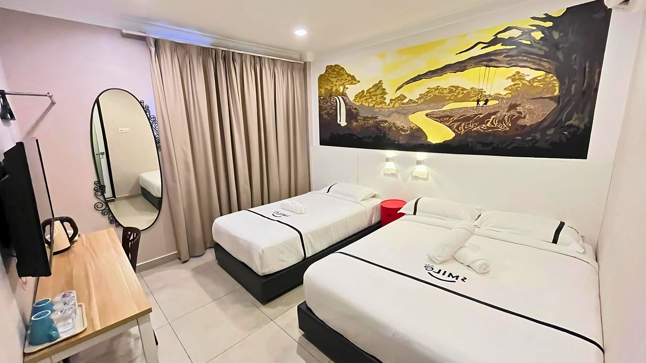 Photo of Bedroom in Shah Alam