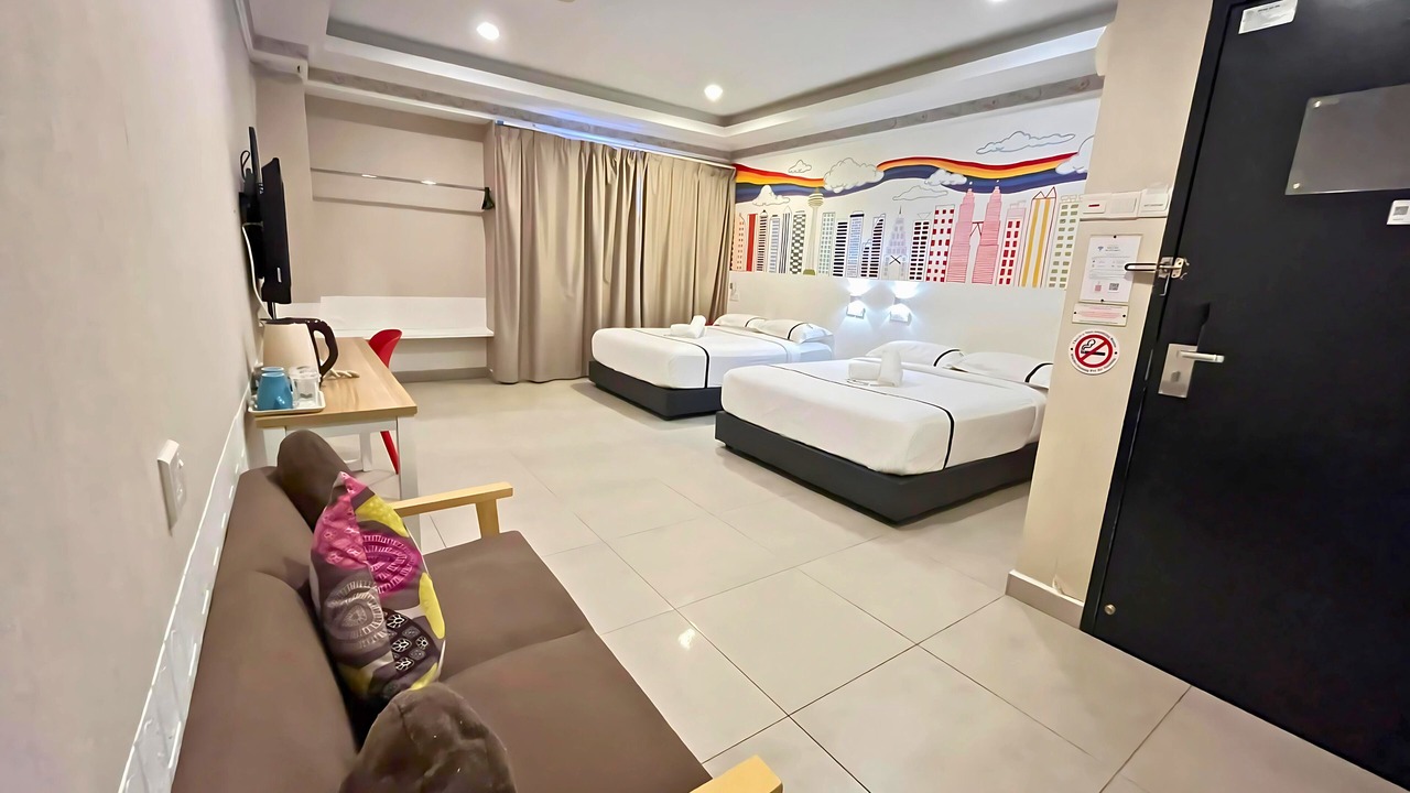 Photo of Bedroom in Shah Alam