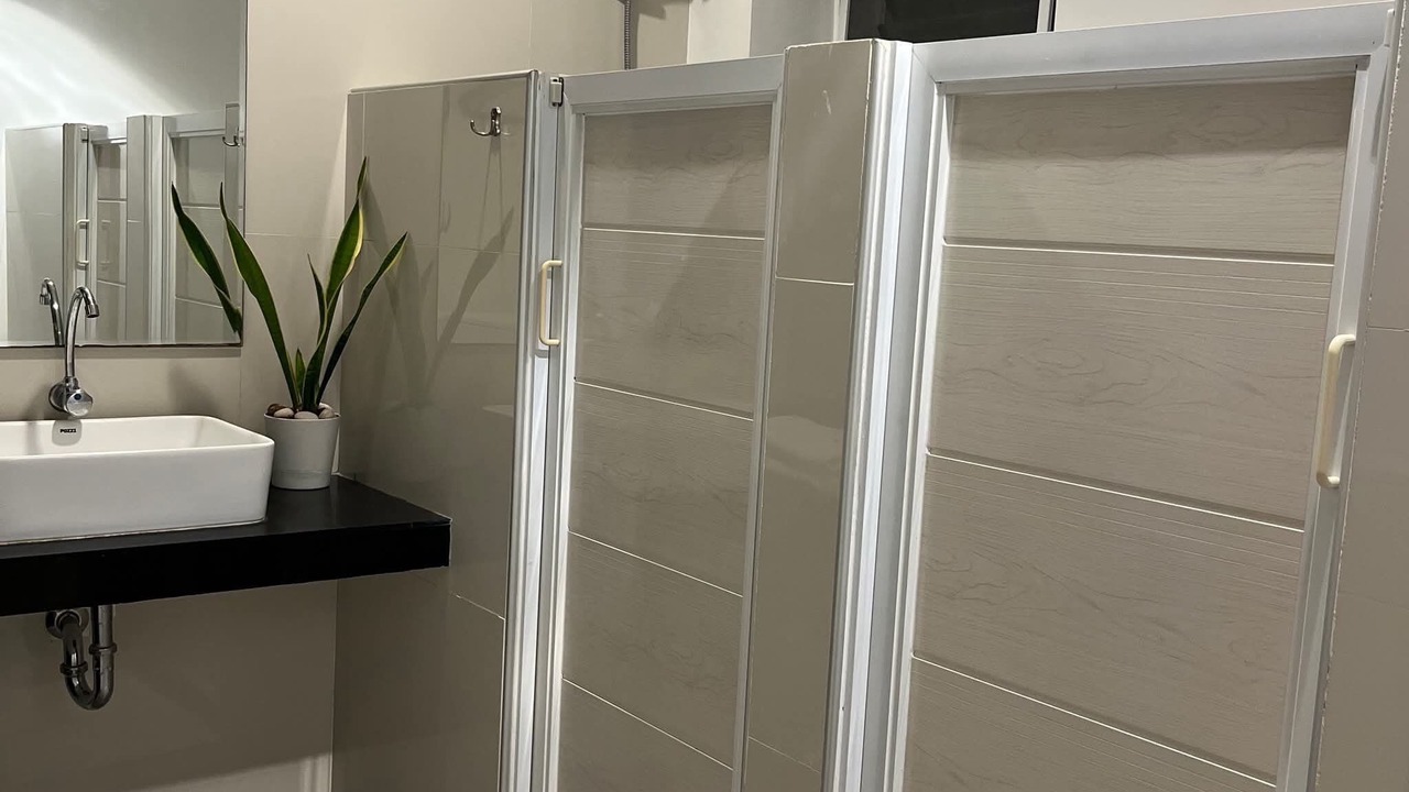 Photo of Bathroom in Davao