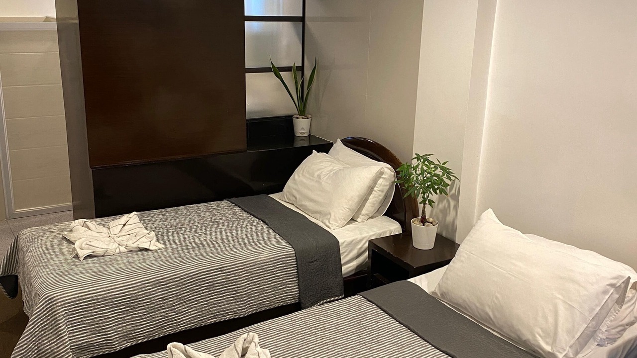 Photo of Bedroom in Davao