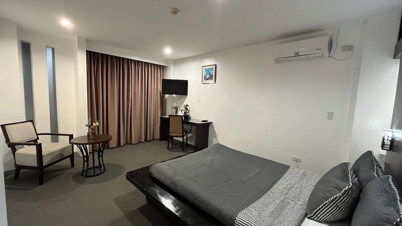 Photo of Bedroom in Davao