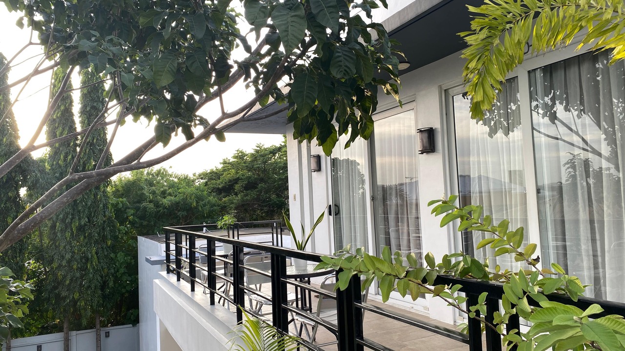 Photo of Patio Balcony in Davao