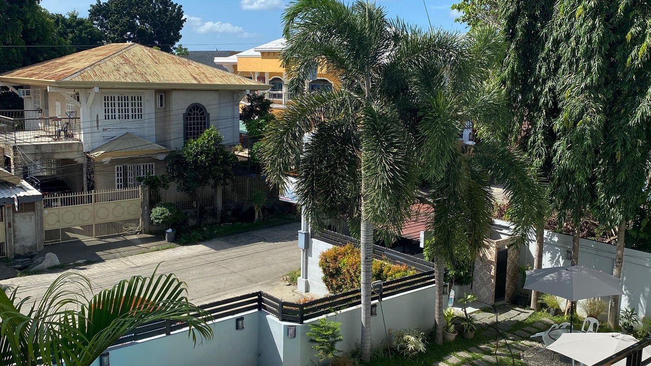 Photo of Patio Balcony in Davao