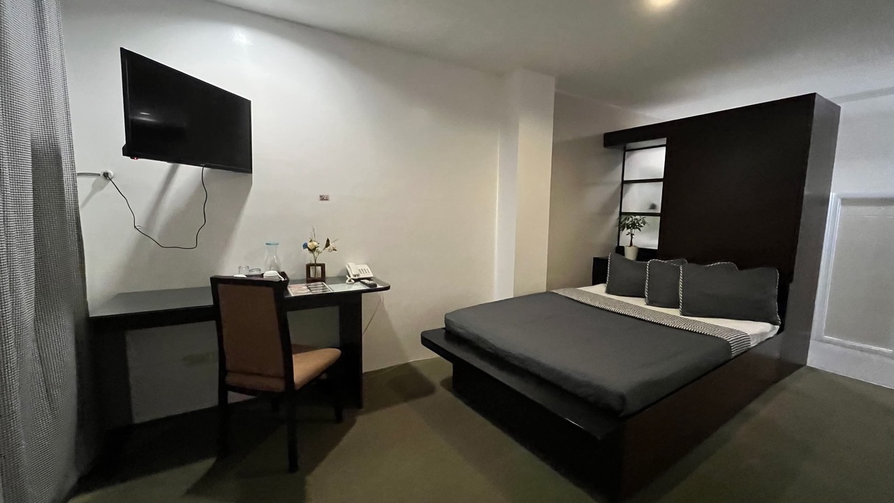 Photo of Bedroom in Davao