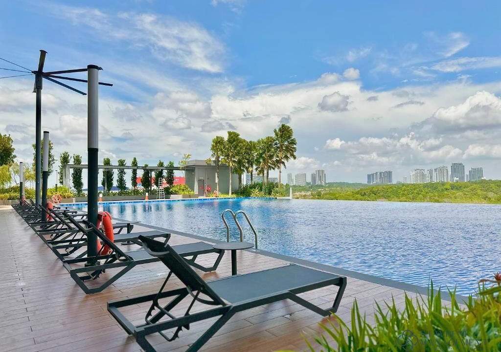 Photo of Outdoor in Nusajaya