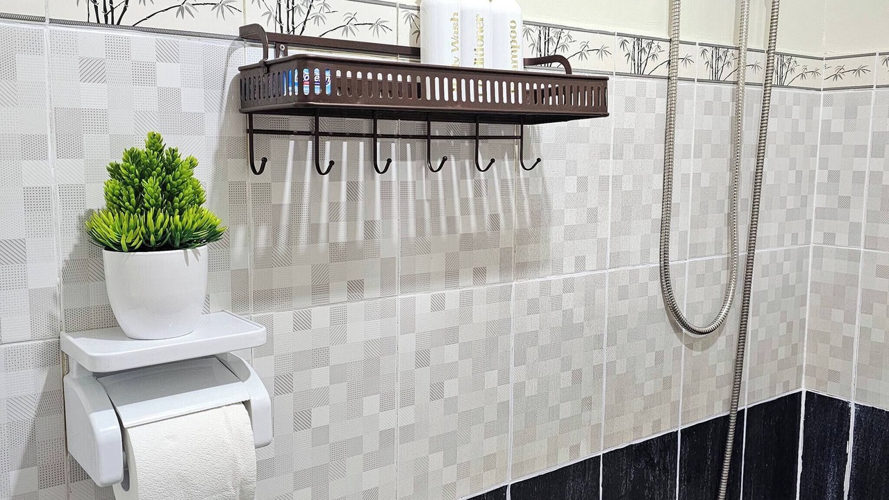 Photo of Bathroom in Binan City