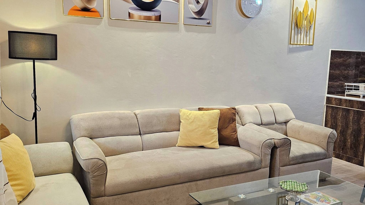 Photo of Bedroom in Binan City