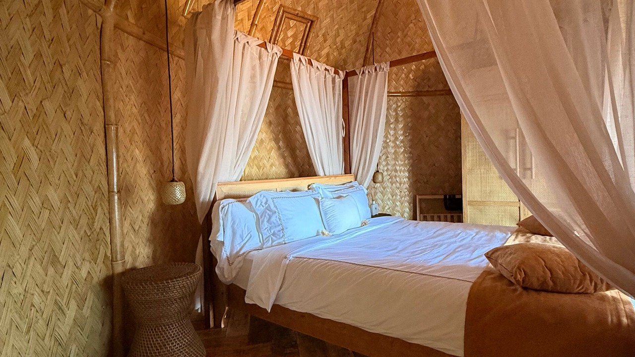 Photo of Bedroom in Busuanga