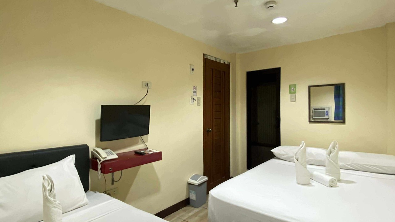 Photo of Bedroom in Cagayan de Oro