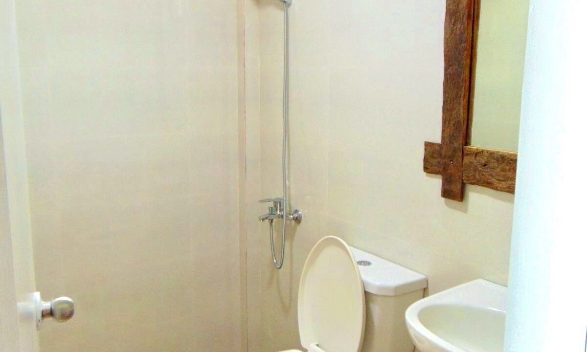 Photo of Bathroom in Pagudpud