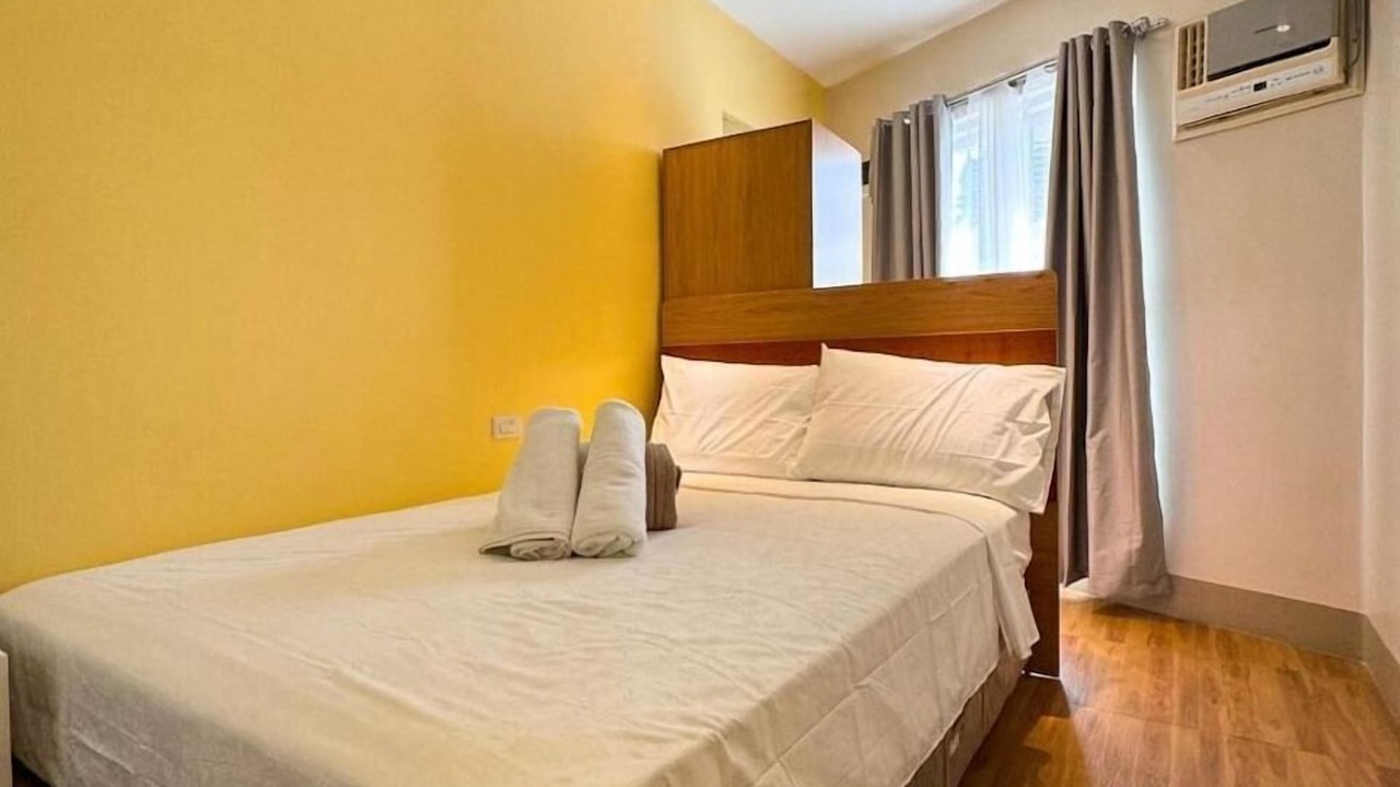 Photo of Bedroom in Cebu