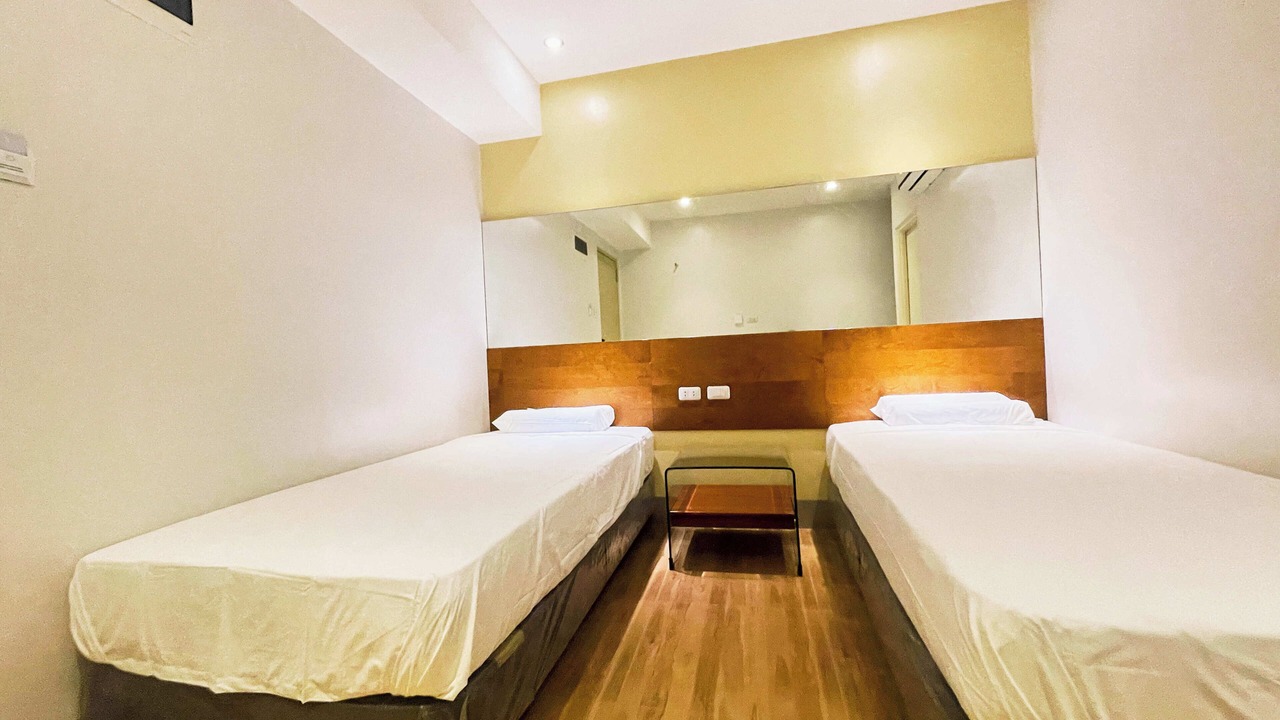 Photo of Bedroom in Cebu