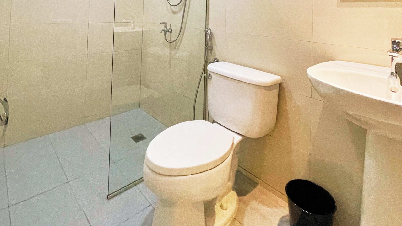 Photo of Bathroom in Cebu