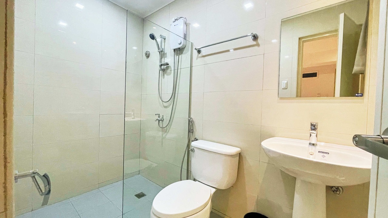 Photo of Bathroom in Cebu