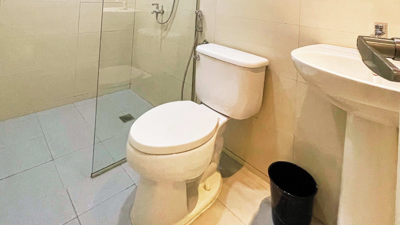 Photo of Bathroom in Cebu