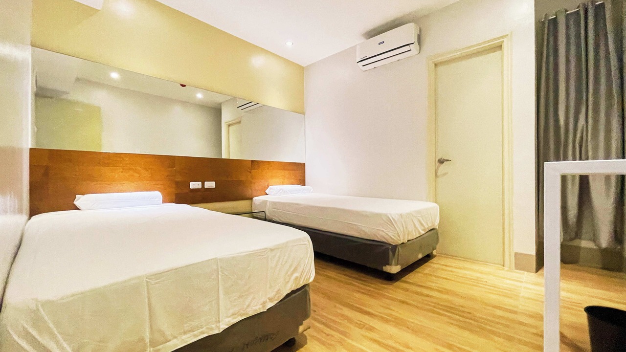 Photo of Bedroom in Cebu