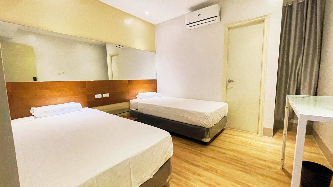 Photo of Bedroom in Cebu