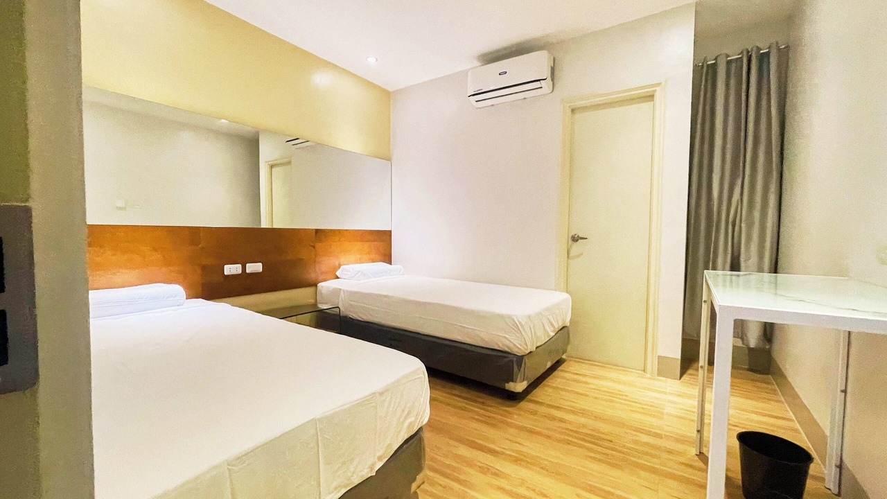 Photo of Bedroom in Cebu