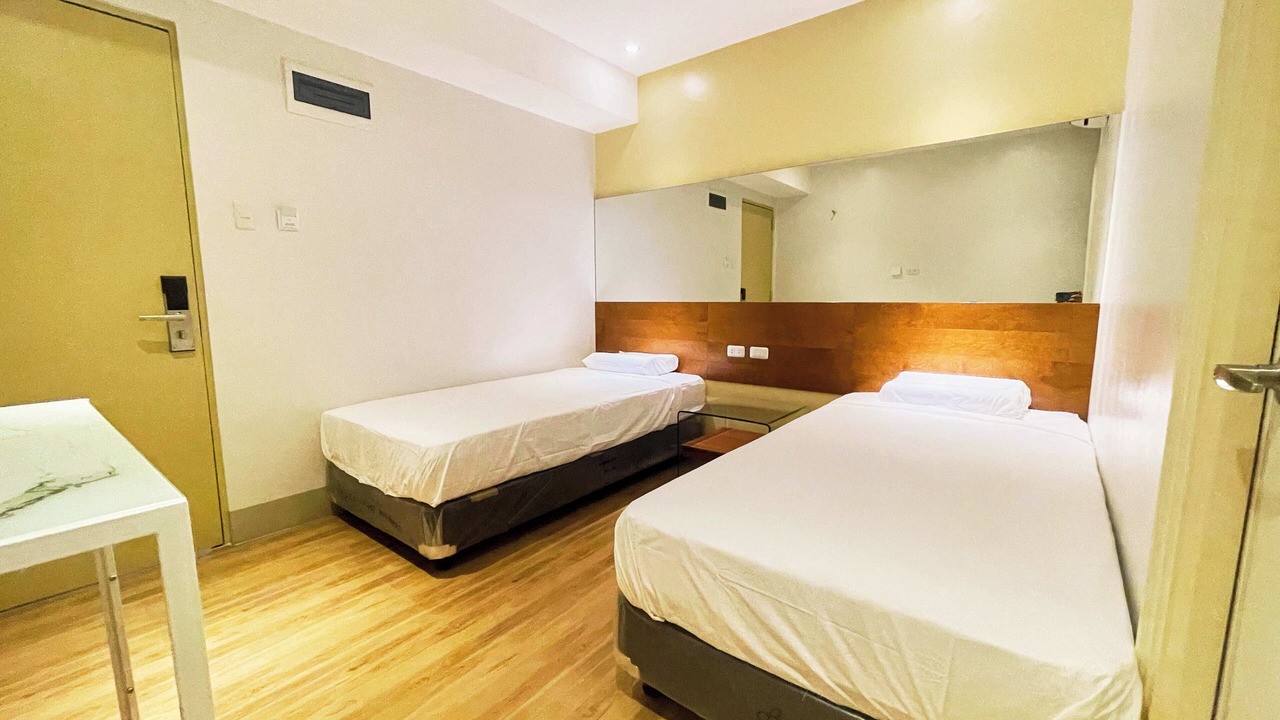 Photo of Bedroom in Cebu