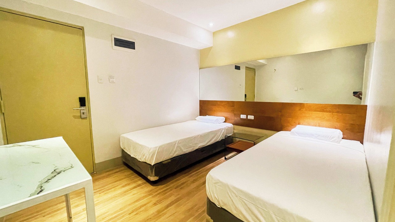 Photo of Bedroom in Cebu