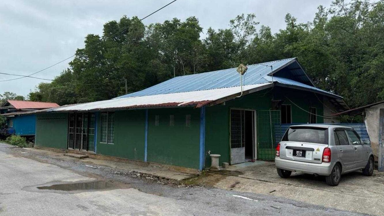Photo of Outdoor in Santubong