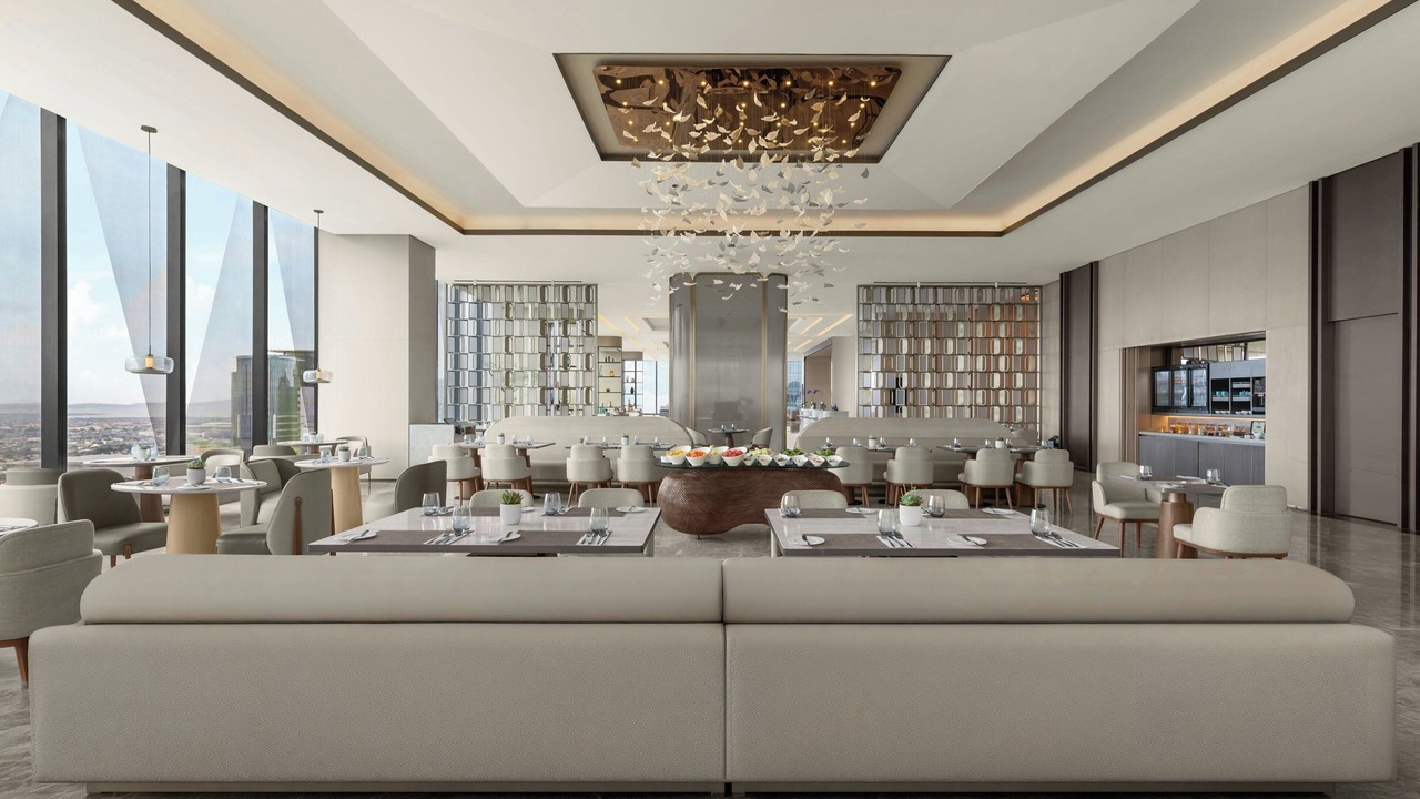 Photo of Kitchen in Ortigas Center