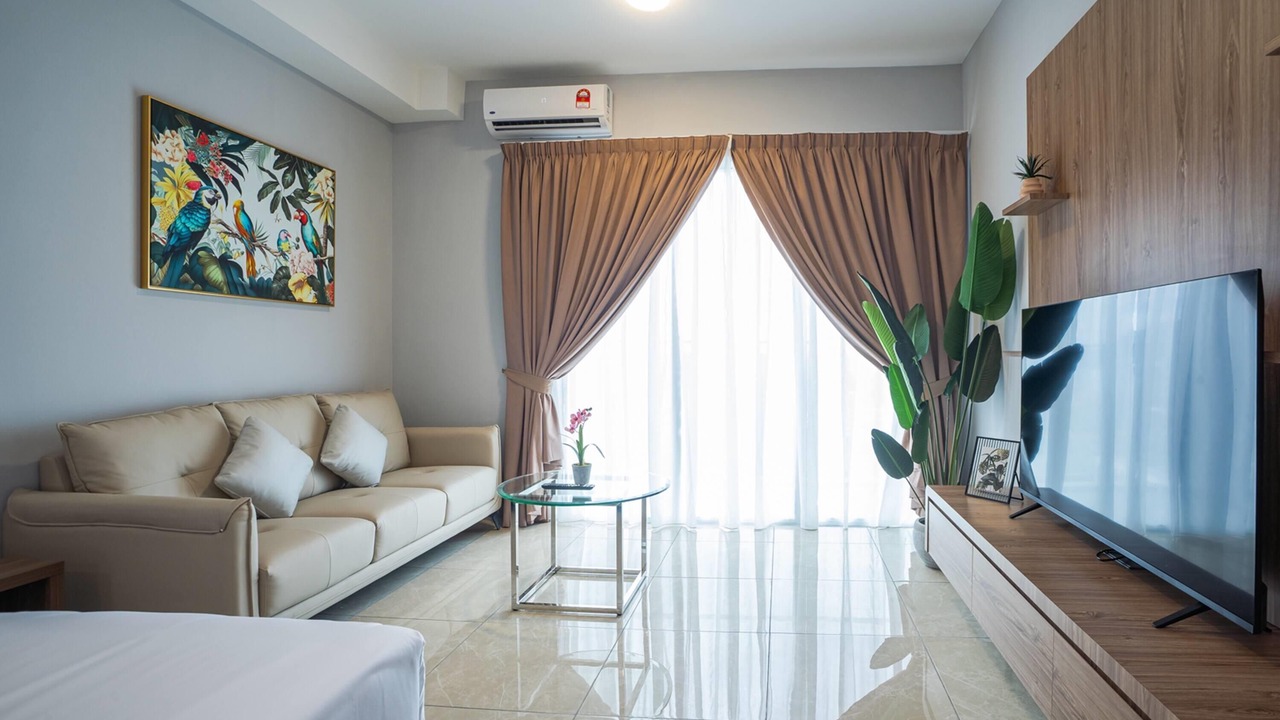 Photo of Bedroom in Taman Jubilee