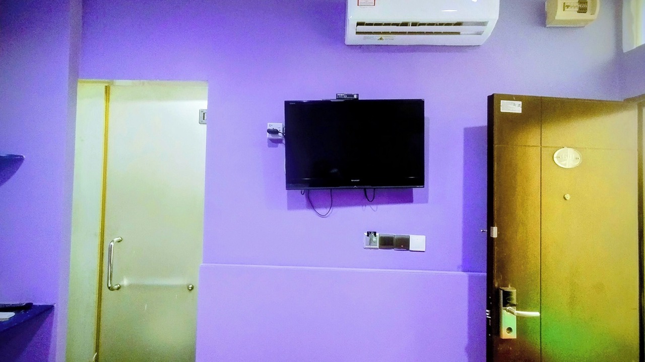 Photo of Bedroom in Taman Pertama