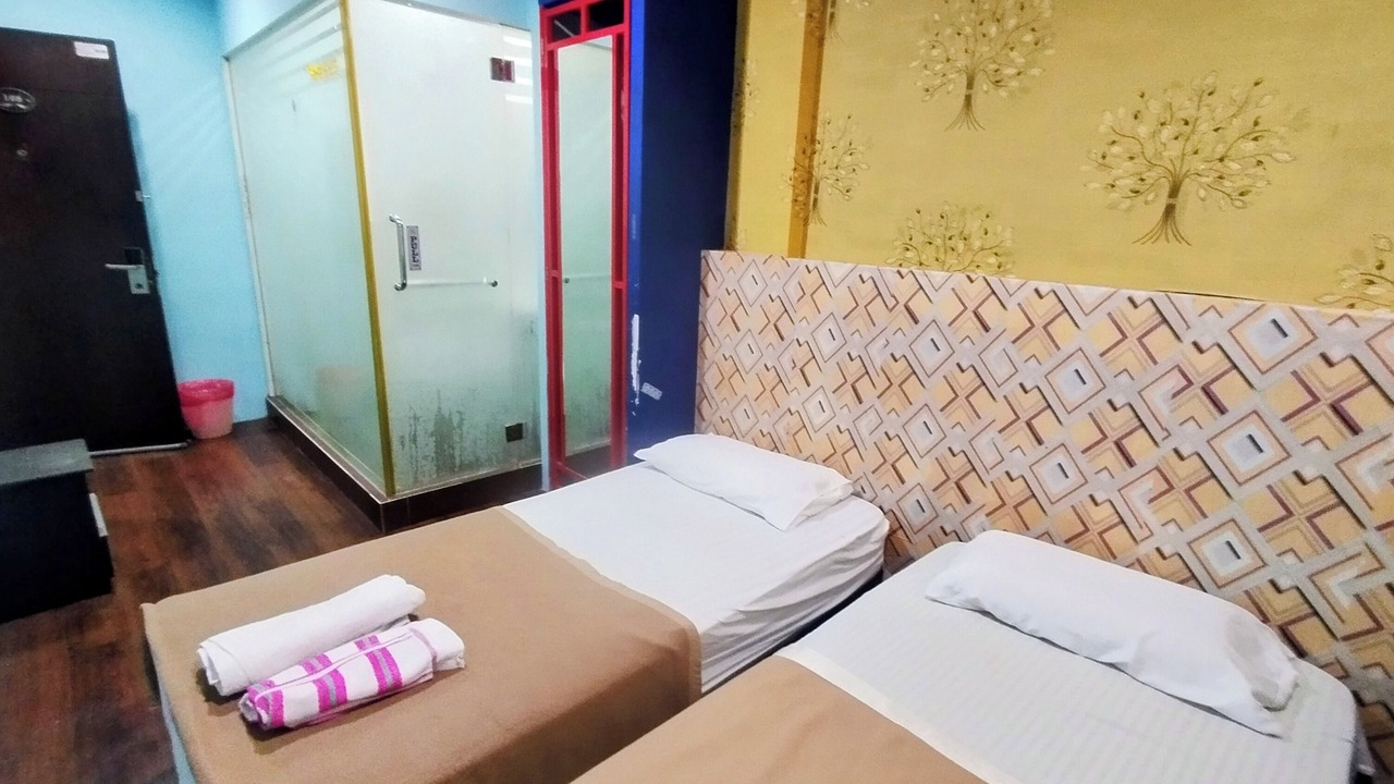 Photo of Bedroom in Taman Pertama