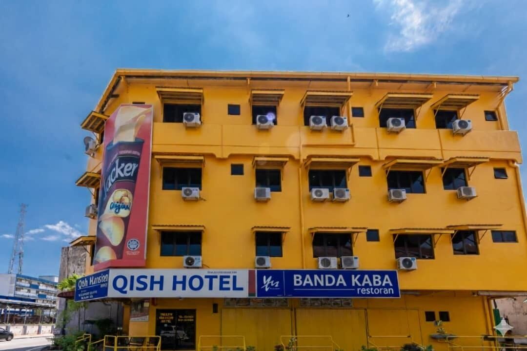 Photo of Outdoor in Banda Kaba