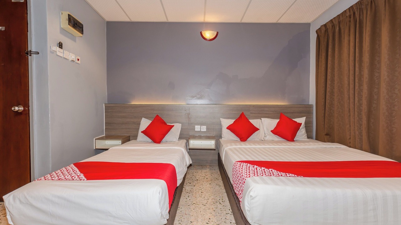 Photo of Bedroom in Banda Kaba