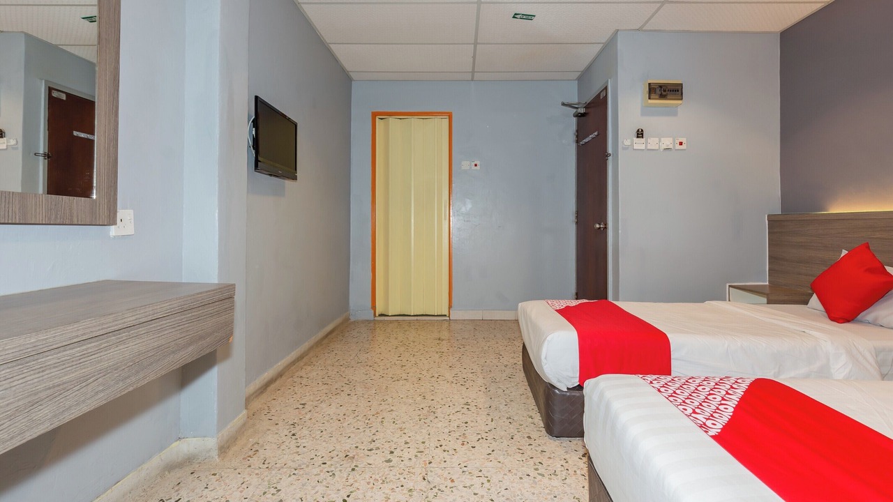 Photo of Bedroom in Banda Kaba