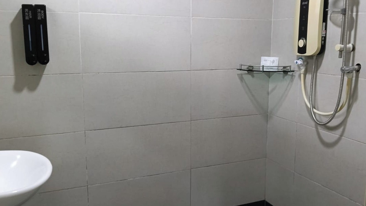 Photo of Bathroom in Batu Pahat