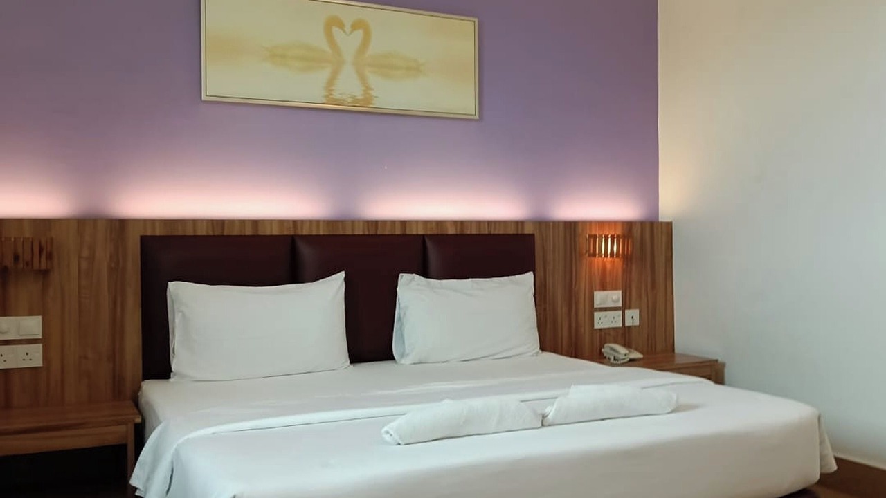 Photo of Bedroom in Batu Pahat