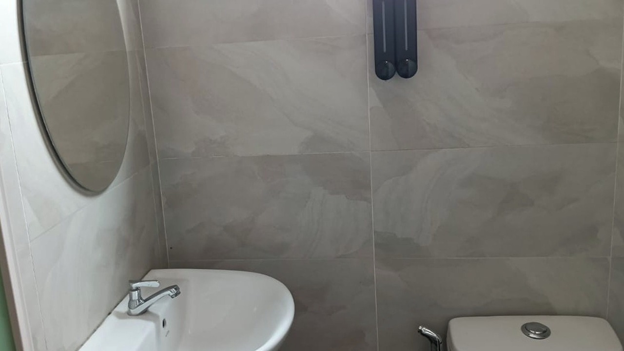 Photo of Bathroom in Batu Pahat