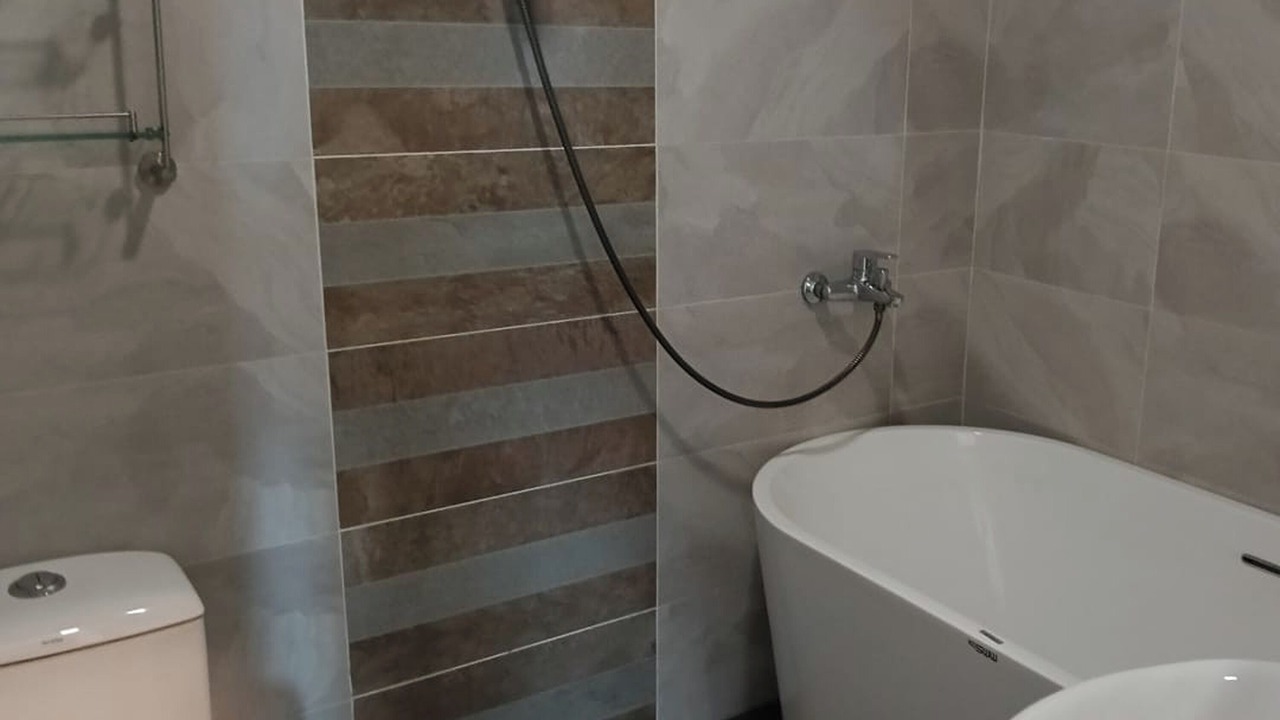 Photo of Bathroom in Batu Pahat