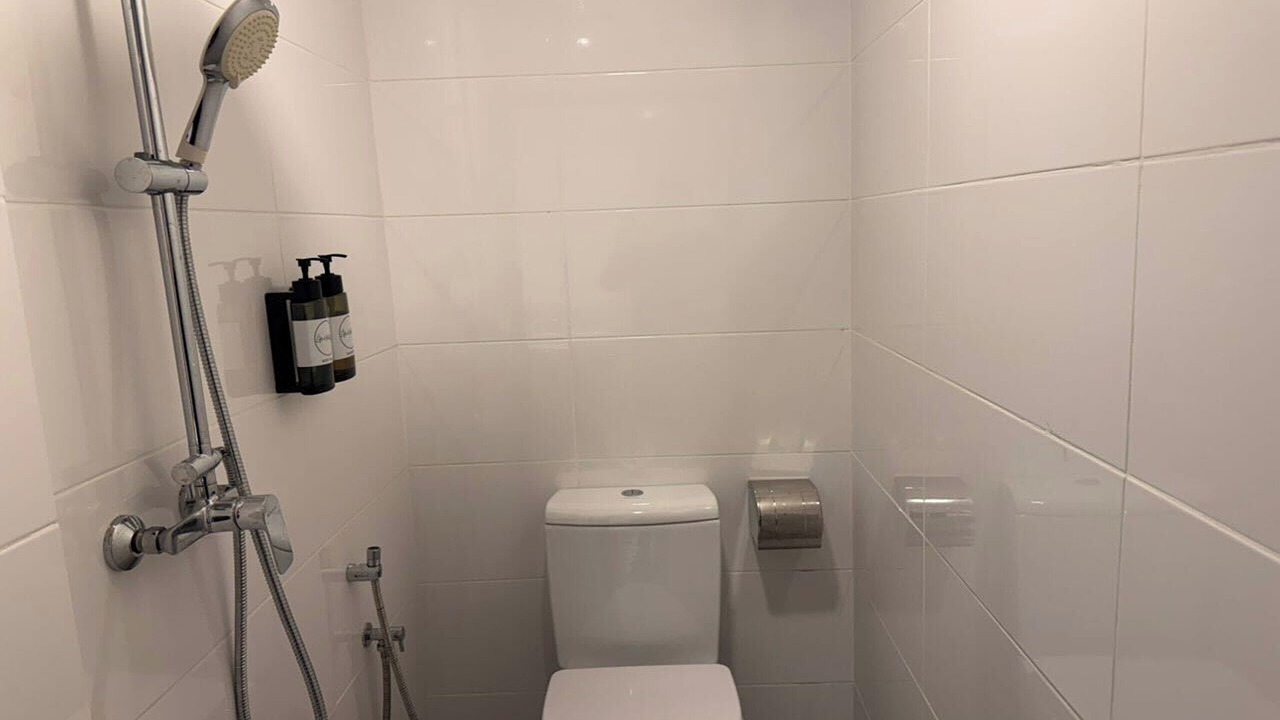 Photo of Bathroom in Chinatown