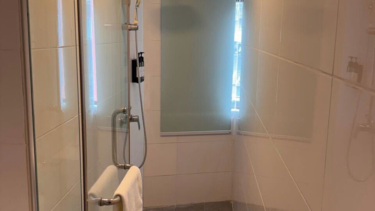 Photo of Bathroom in Chinatown