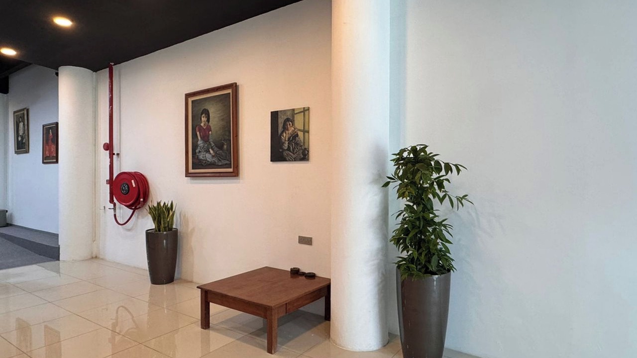 Photo of Others in Chinatown