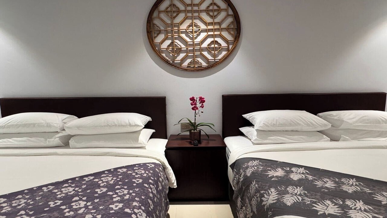 Photo of Bedroom in Chinatown