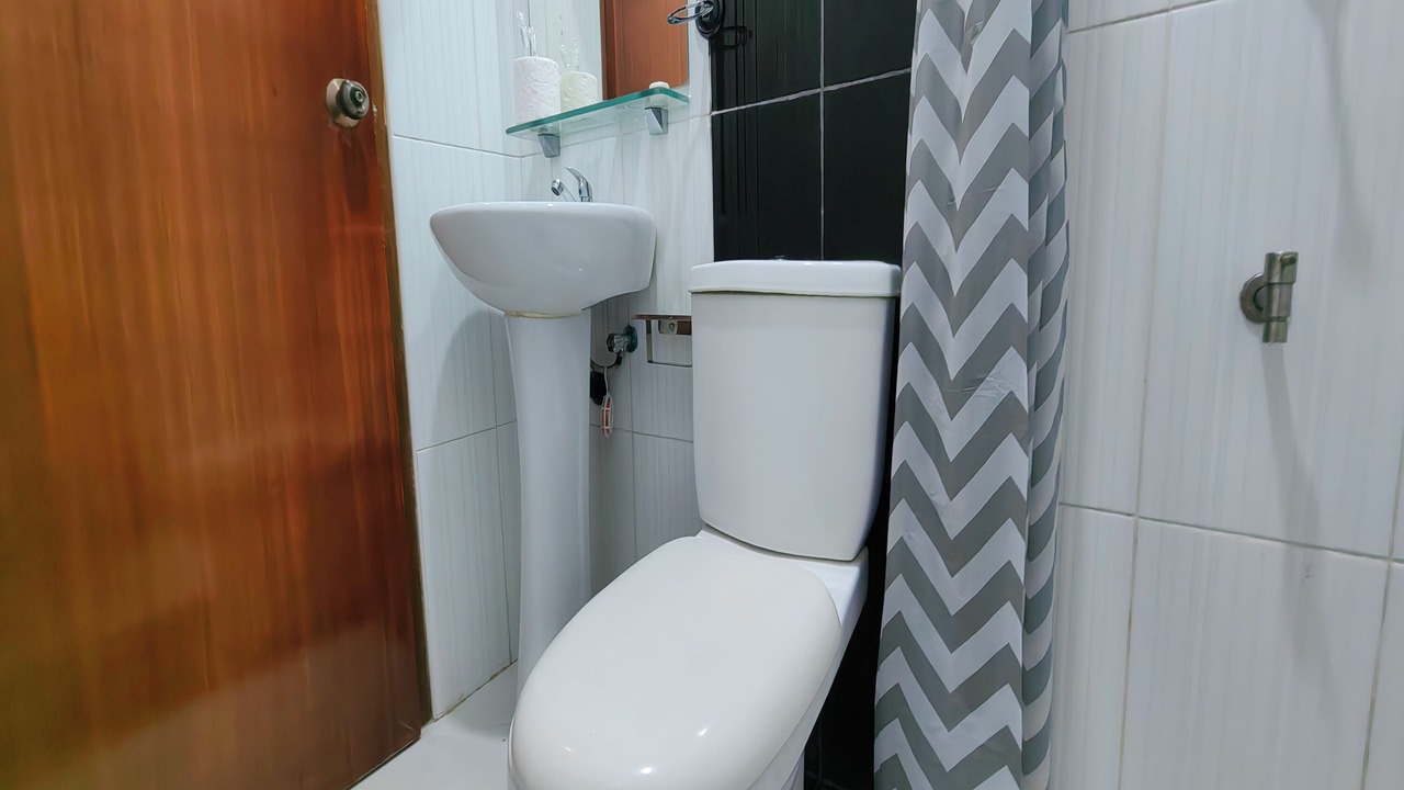 Photo of Bathroom in San Pedro