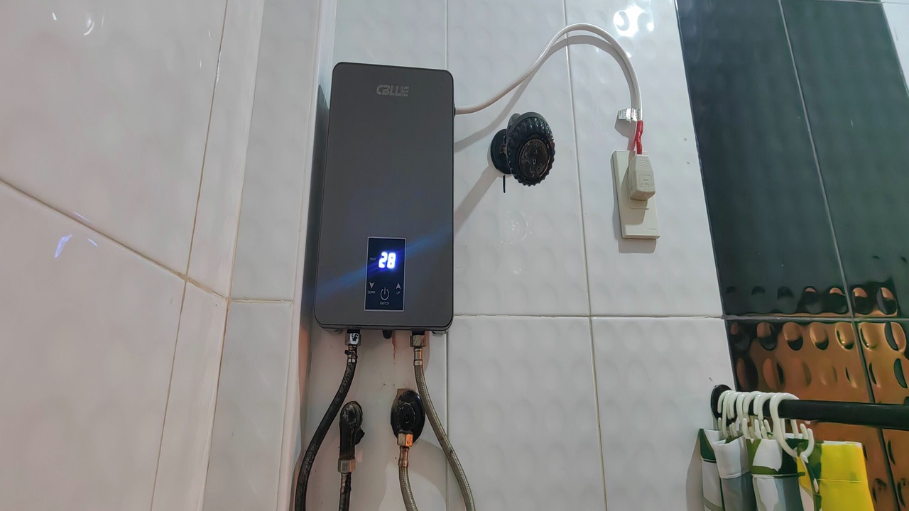 Photo of Bathroom in San Pedro