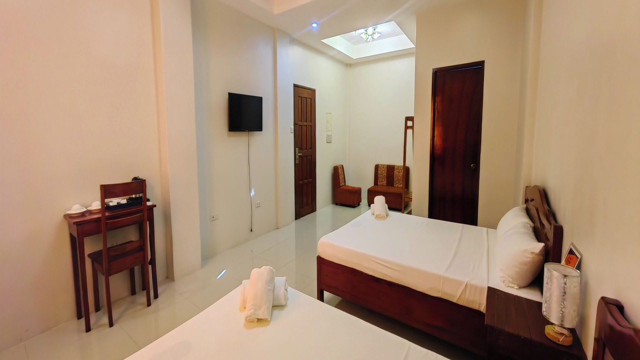 Photo of Bedroom in San Pedro