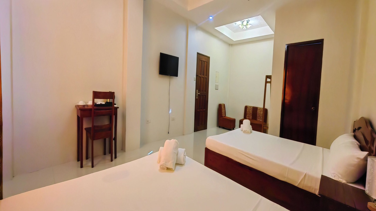 Photo of Bedroom in San Pedro
