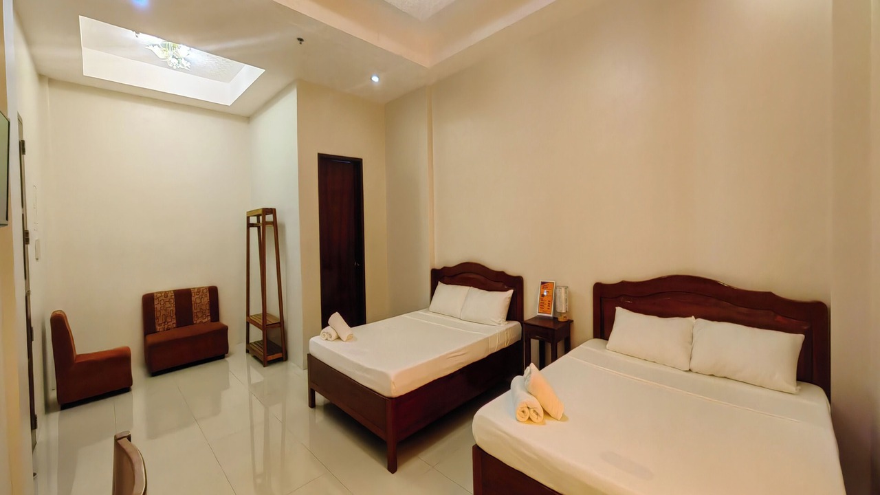 Photo of Bedroom in San Pedro