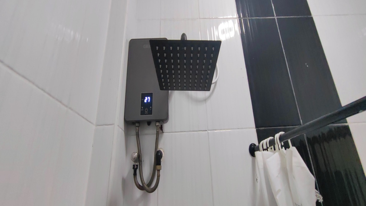 Photo of Bathroom in San Pedro