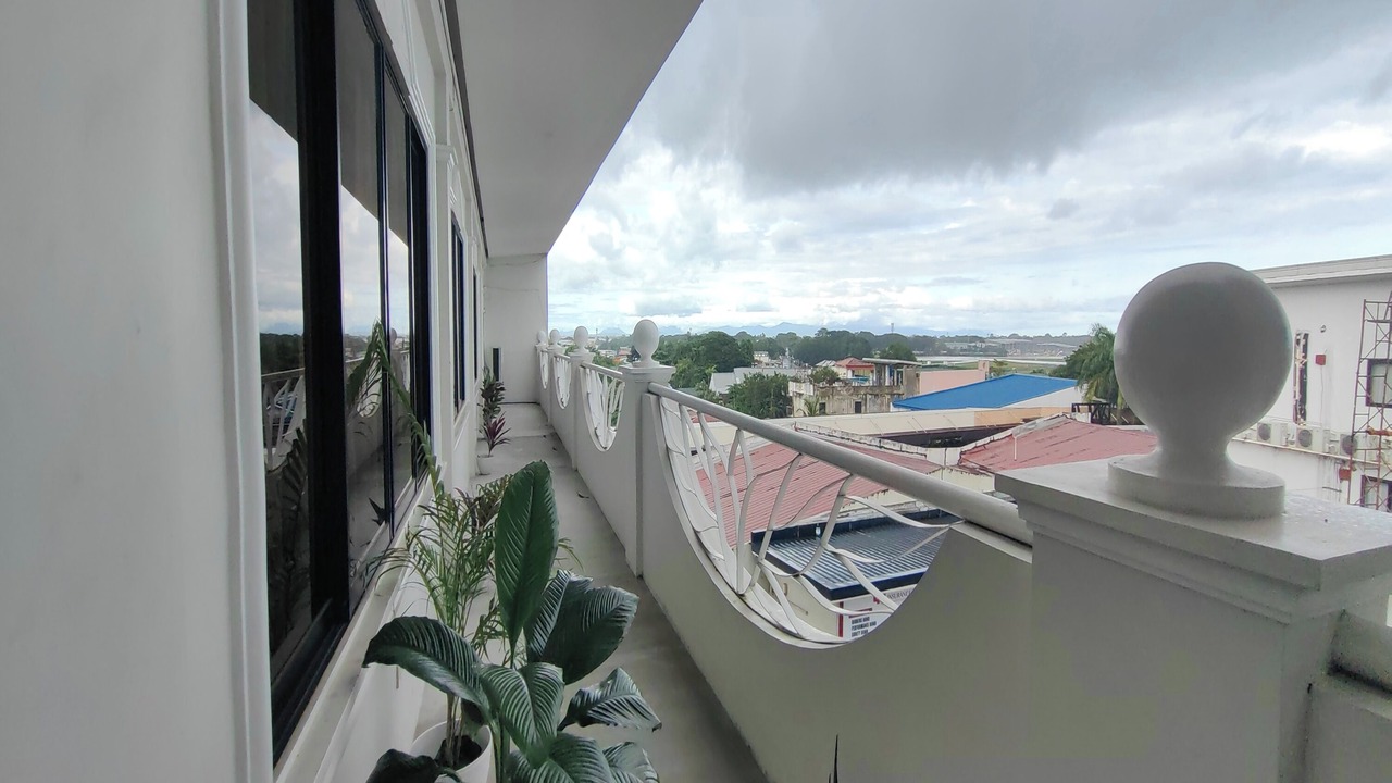Photo of Bathroom in San Pedro